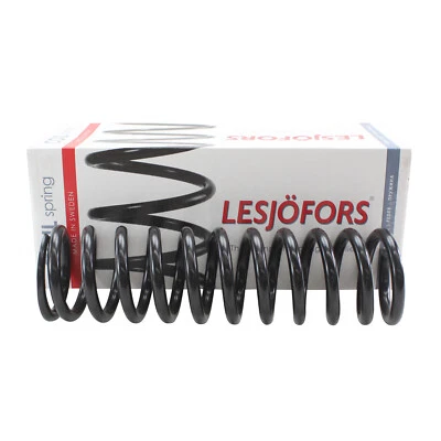For Mercedes Benz 190E 1984-1993 2 Coil Spring Lesjofors 4056803/2013212204 - Image 1 of 4