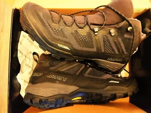 Mammut Mid Ducan GTX Wanderschuhe / Stiefel Gr. 48 - NEU - Bild 1 von 2