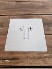 Apple AirPods 2ND Generation W/Charging Case mv7n2am/a "NEW & SEALED"