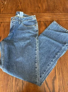 Cruel Girl Jeans size 13 Long Super Low Straight Leg (N1) - Picture 1 of 9