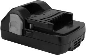 3.0Ah 18V Battery for Hitachi BSL1815X BSL1815S BSL1830 BSL1830C 330139 33055... - Picture 1 of 8