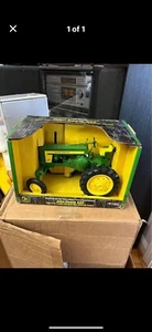 ERTL John Deere 620 LP High Crop Tractor, Precision Key Series #5, 1/16 - Picture 1 of 1
