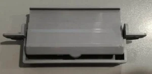 jc64-00439a coperchio mea anteriore x samsung scx-5835 5835fn  scx-5935  5935fn - Imagen 1 de 2