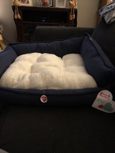 boots and barkley dog beds