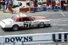 T013-142 35mm Slide NASCAR 1984 Dover Budweiser 500 #51  Greg Sacks