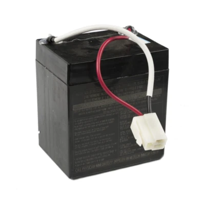 Razor PowerRider/CCS 2.0/CCS LS/MX125/PM Petite 12V/5ah Battery - Image 1 of 2