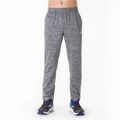 Pantalón de Chándal para Adultos Joma Sport Elba Gris Hombre - Imagen 1 de 4