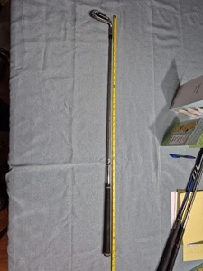 Affinity Extreme Playability Stainless True Temper Pro Velvet Number 8 Golf Club - Picture 1 of 9