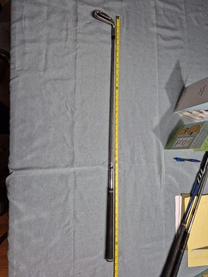 Affinity Extreme Playability Stainless True Temper Pro Velvet Number 8 Golf Club - Image 1 of 4