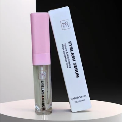 FlexEyelash Growth Serum for Longer, Thicker, Fuller Brows & Lash 7ml - Image 1 of 4