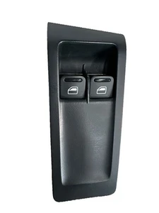 2012-2018 VW Beetle Coupe Driver Master Window Power Switch OEM 🔥🚗 Black - Picture 1 of 2