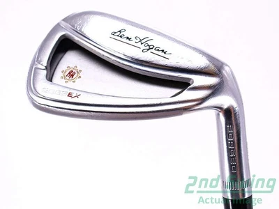 Ben Hogan Edge EX Single Iron Pitching Wedge PW Steel Regular Right 36.0in - Image 1 of 4