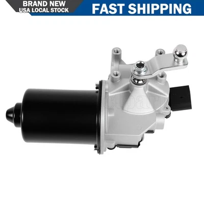 Front Windshield Wiper Motor for BMW 3-Series 328i 2007-2013 61617161711 Foto 1 de 4