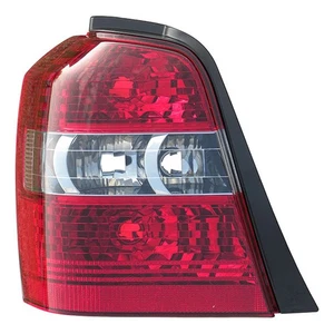 Tail Light Rear Back Lamp for 04-07 Toyota Highlander Driver Left - Picture 1 of 1