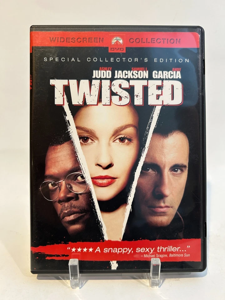 DVD-диски со скидкой (The Tr-Z / $2-$3 ea) Сэкономьте 40% на 5+, Доставка только 50 центов на 2+ - Изображение 1 из 1