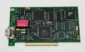 BOSCH 080382-3027 / PCI-CAN 1070080914-202 Board Ver. 1 #2 - Picture 1 of 12