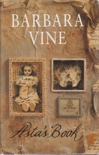 Asta's book - Image 1 of 1