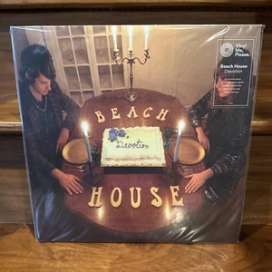 Beach House Devotion VMP Exclusive 2LP Vinyl Me Please Record 10yr Anniversary - Imagen 1 de 2