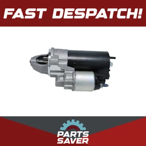 Starter Motor fits BMW 545 E60, E61 4.4 03 to 05 N62B44A Bosch 12417525294 New - Picture 1 of 9