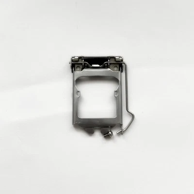 Montagerahmen/Haltebügel für CPU – kompatibel mit Sockel 1150, 1151, 1155, 1156 - Bild 1 von 4