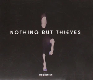 Nothing But Thieves Urchin EP (CD) EP - Bild 1 von 1