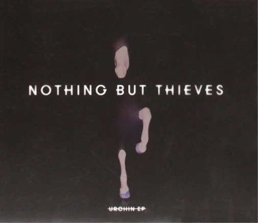 Nothing But Thieves Urchin EP (CD) EP - Bild 1 von 1