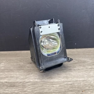 Lamp for MITSUBISHI TV WD-60C8 WD-65C8 WD-65735 WD-65736 Bulb with Housing HDTV - Picture 1 of 10