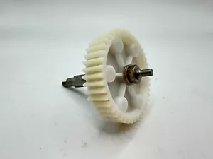 Genuine Breville BES870XL BES820 Coffee Grinder Improved Main Gear OEM Parts - Picture 1 of 2