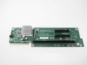 881186-001 SPS-v2 EL1000 PCIe Backplane. | REF - Afbeelding 1 van 1