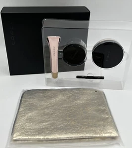 Suqqu Foundation Starterkit 110 brandneu in Originalverpackung Geschenkset - Bild 1 von 5