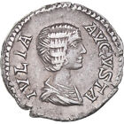[#1170433] Monnaie, Julia Domna, Denier, 196-211, Rome, SUP, Argent, RIC:572