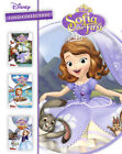 Sofia the First: Holiday in Enchancia/Ready to Be a Princess/... (DVD)