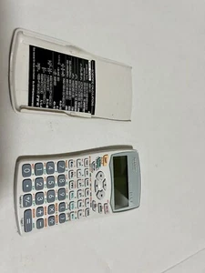 SHARP EL-509WM SCIENTIFIC CALCULATOR DAL  GOOD  CHEAP CHEAPEST - Picture 1 of 2