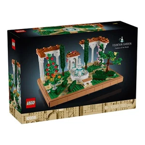 LEGO ICONS (10359) Spanischer Garten | Spanish Garden - Bild 1 von 7