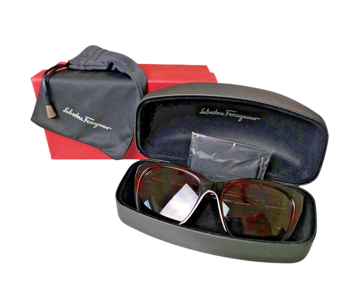 Salvatore Ferragamo Women