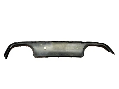 Difusor de carbono parachoques trasero BMW F80 F82 F83 M3 M4 2015 2016 2017 2018 Foto 1 de 4