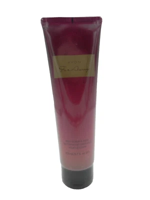 Avon Far Away Body Scrub and Wash, New, 6.7 fl. oz., Free Shipping - Image 1 of 2
