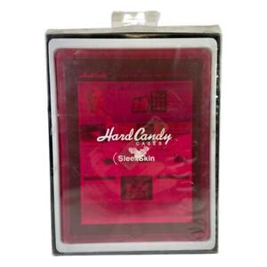 Hard Candy Cases Sleek Skin Case for iPad, Pink