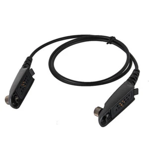 Copiar cable clon para Motorola HT1250 HT750 GP339 GP360 GP380 PRO5150 GP680 GP340 - Imagen 1 de 1