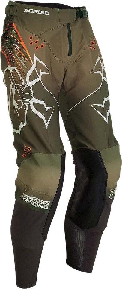 Moose Racing Agroid Pants - Image 1 of 1