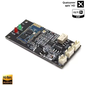 Módulo de placa receptora de audio QCC3034 Bluetooth 5.0 compatible con APTX-HD - Imagen 1 de 6