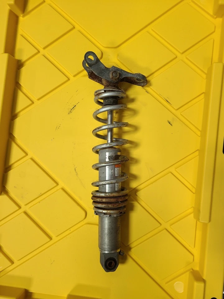 1998-2002 Yamaha Kyb Front Shock Srx700 Srx Srx600 Vmax Strut Sx Sxr 500 600 700 - Image 1 of 1