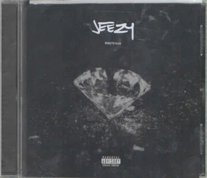 Jeezy Pressure CD Hip Hop American Dream - Picture 1 of 1