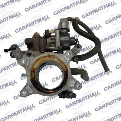 2010-2012 Subaru Legacy 2.5L H4 Engine EGR Valve Control Housing OEM - Imagem 1 de 4