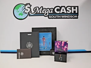Pink Floyd - Shine On - Collectors Box Set - Complete - Picture 1 of 23