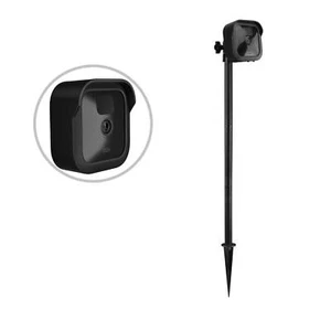 Spike Pole Mount Ground Stake e custodia protettiva resistente alle intemperie per esterni lampeggianti - Foto 1 di 7