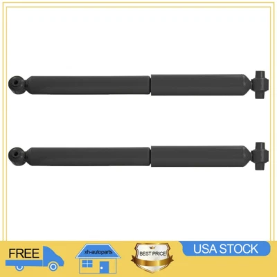 Amortiguadores traseros Monroe para Ford Transit-350 2019 2018 2017 2016 2015 Foto 1 de 2