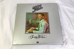 Teddy Wilson : Giants of Jazz Time Life 3 LP Box Set MINT - Picture 1 of 7