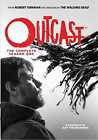 Outcast : Saison 1 (4 Disques 2016) Patrick Fugit , Philip Glenister, Wrenn