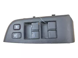 2010-2013 Honda Insight Master Power Window Driver Left Switch OEM - Picture 1 of 12